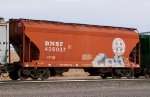 BNSF 409037